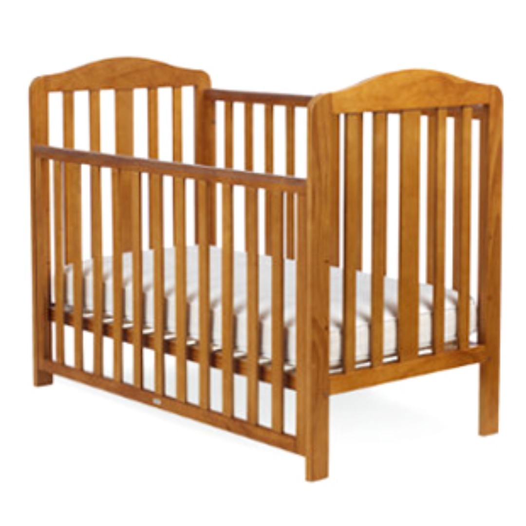 Mothercare Baby Cot, Babies & Kids, Baby Nursery & Kids Furniture, Cots