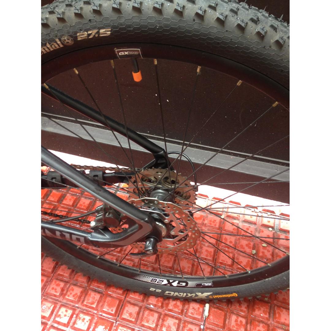 mountain peak ninja 2020