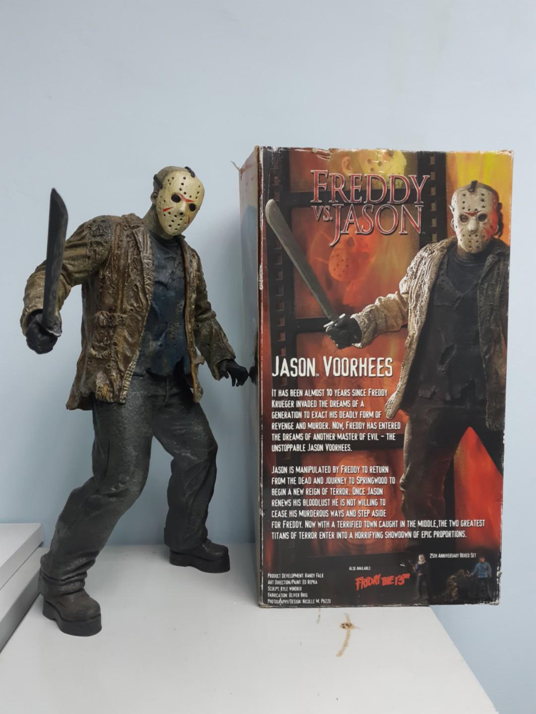 Neca 19 deals