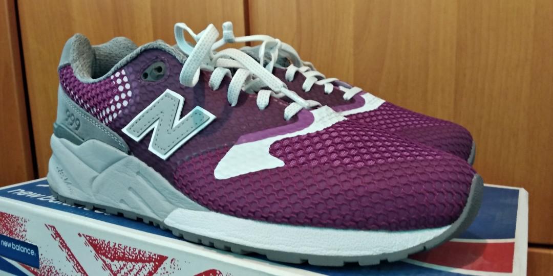 balance 999