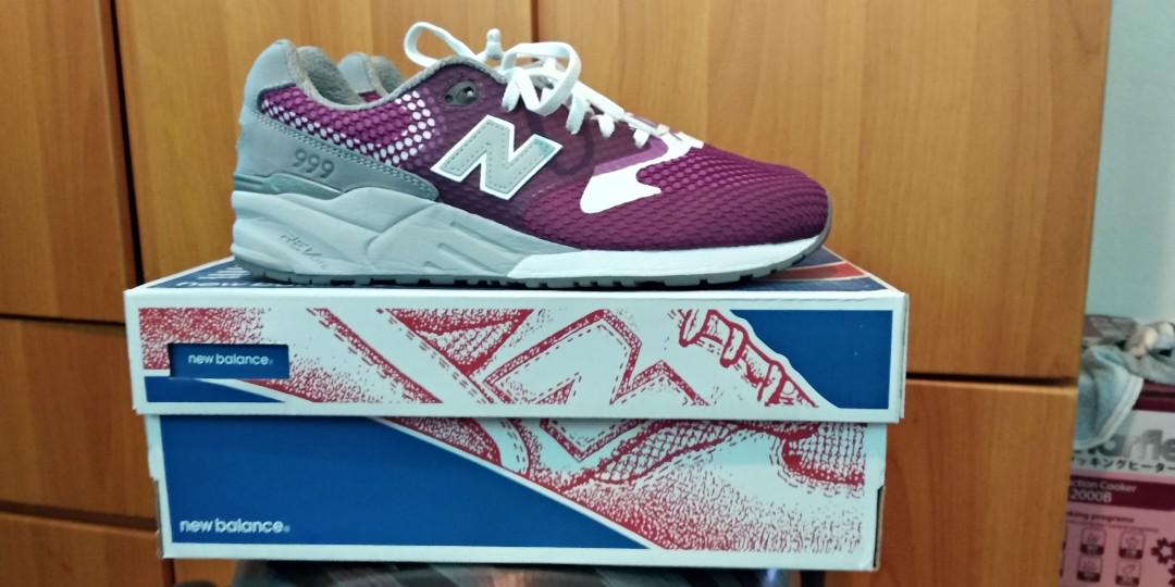 new balance 999 45