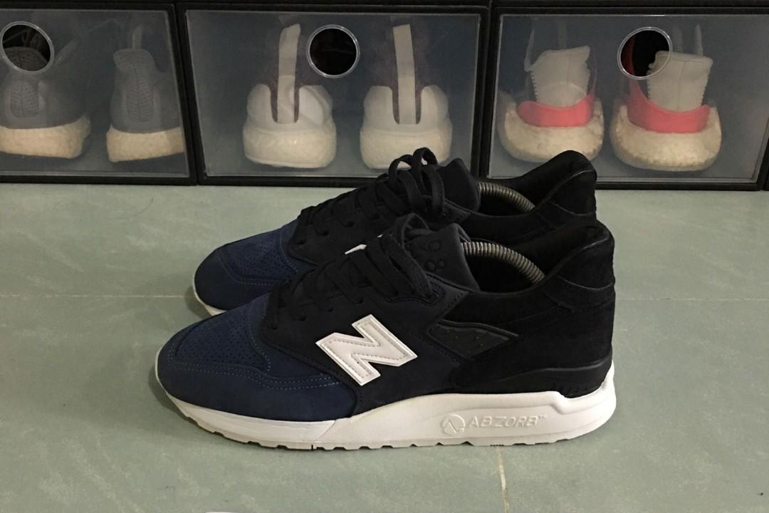 m998rf