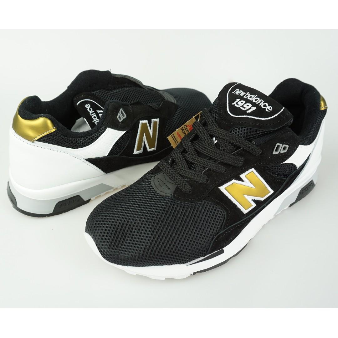 new balance m1991