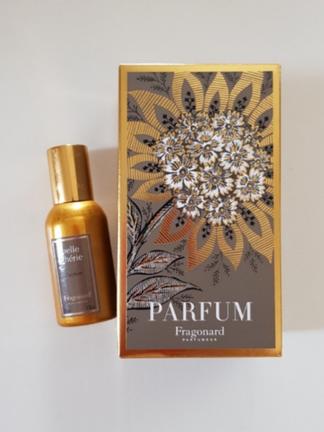 New Original Fragonard Perfume Health Beauty Perfumes