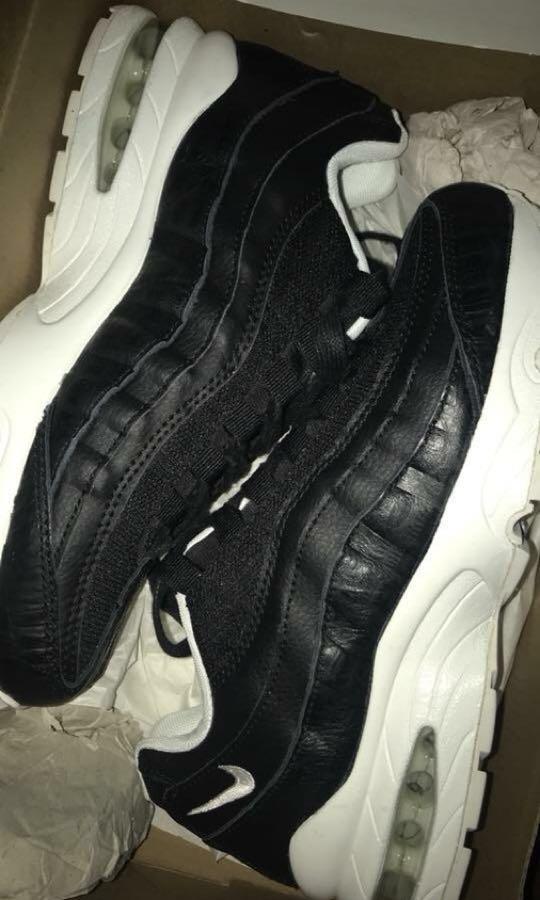 95s size 5