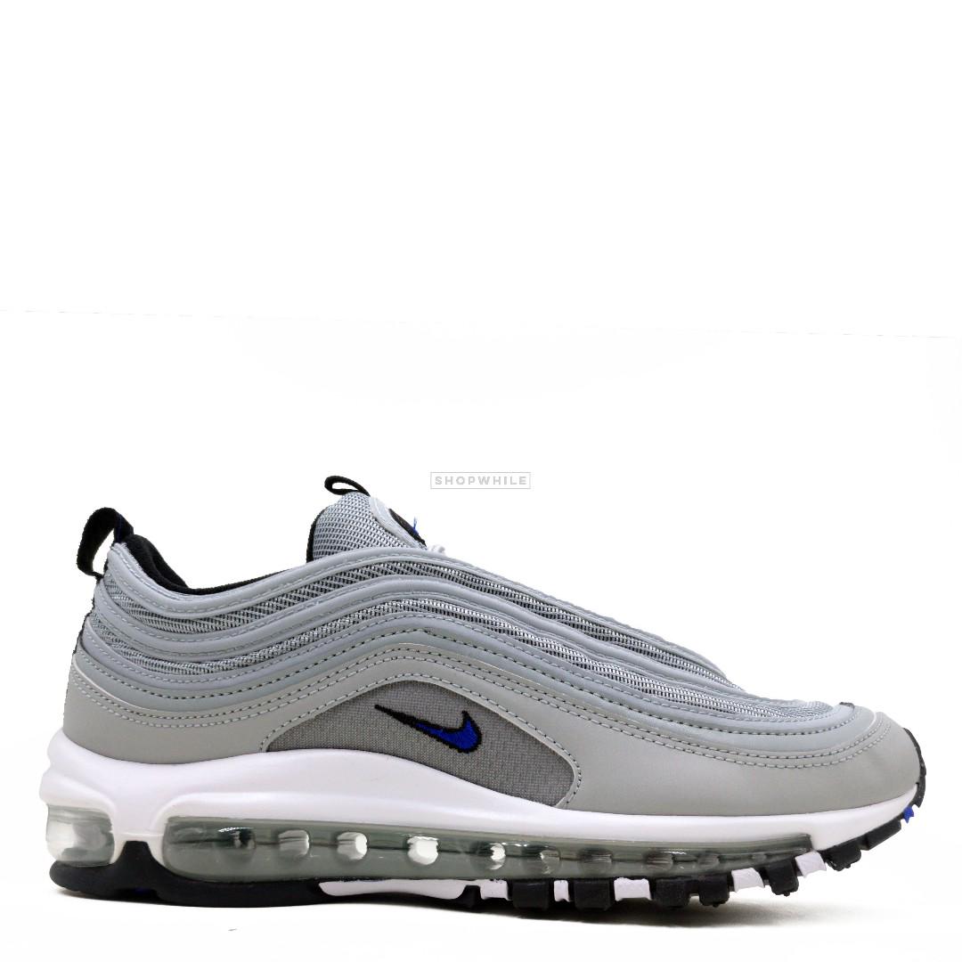 97 metallic