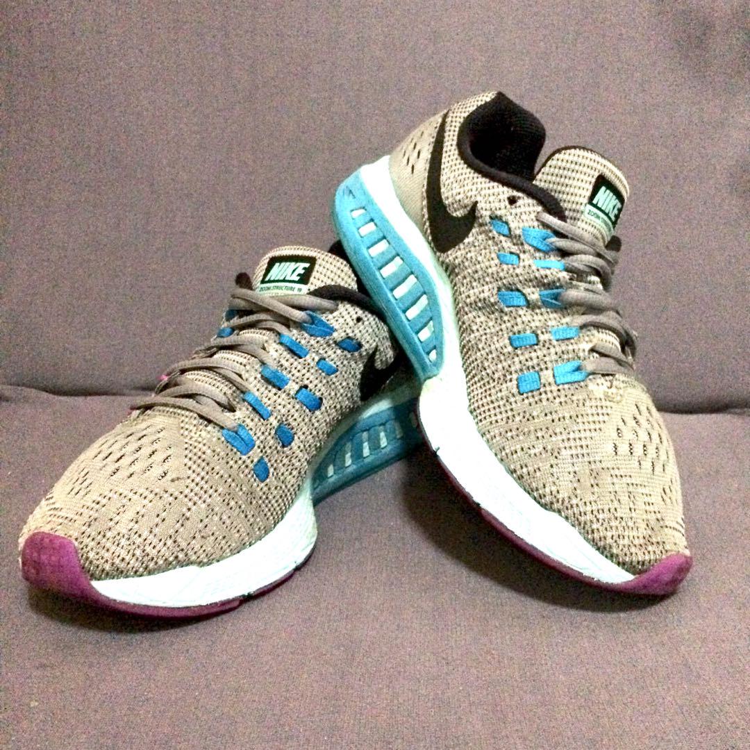 nike air zoom structure 19 womens