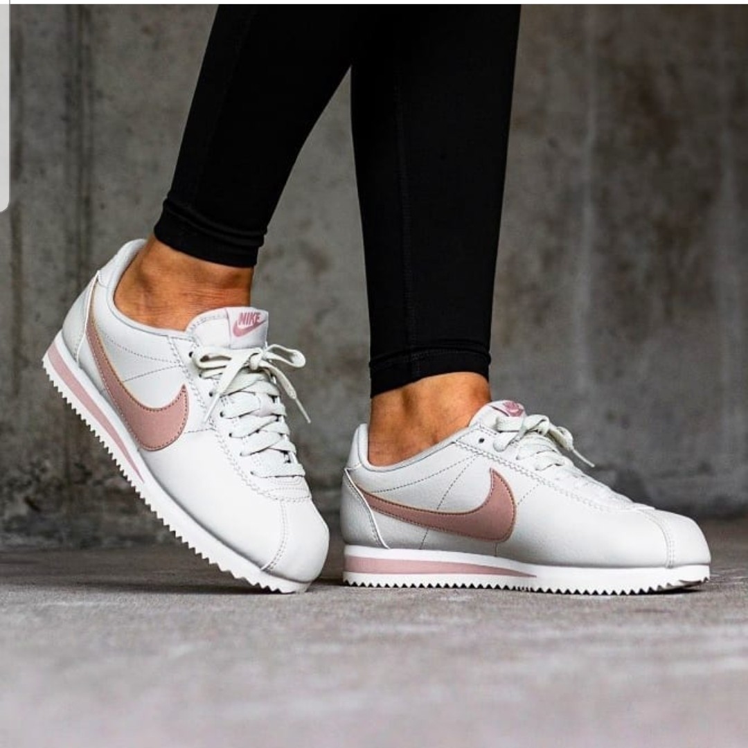 cortez particle pink