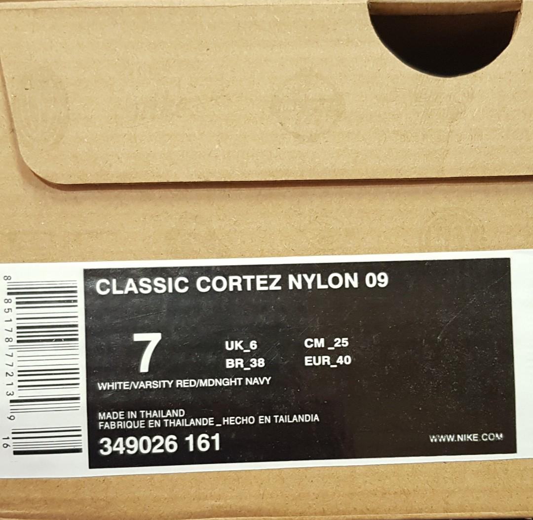 nike cortez light bone particle pink