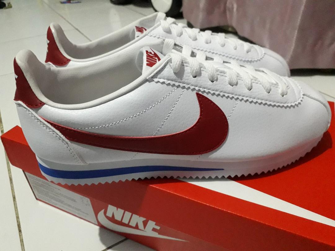 nike cortez legit check