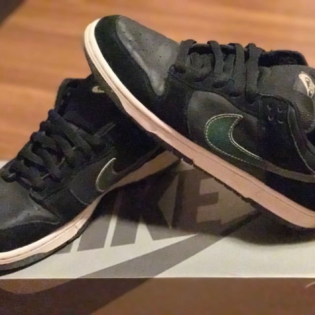nike takashi sb
