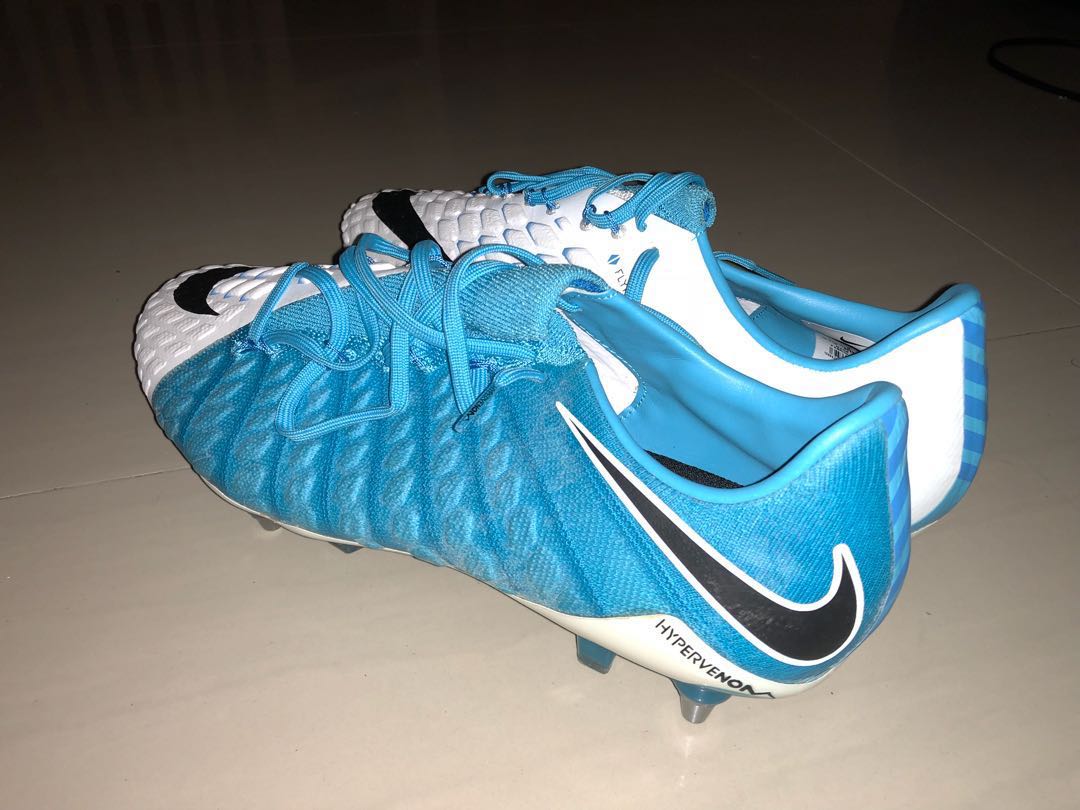 Hypervenom grades clearance