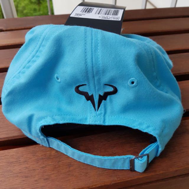 Nike Rafael Nadal Aerobill H86 cap