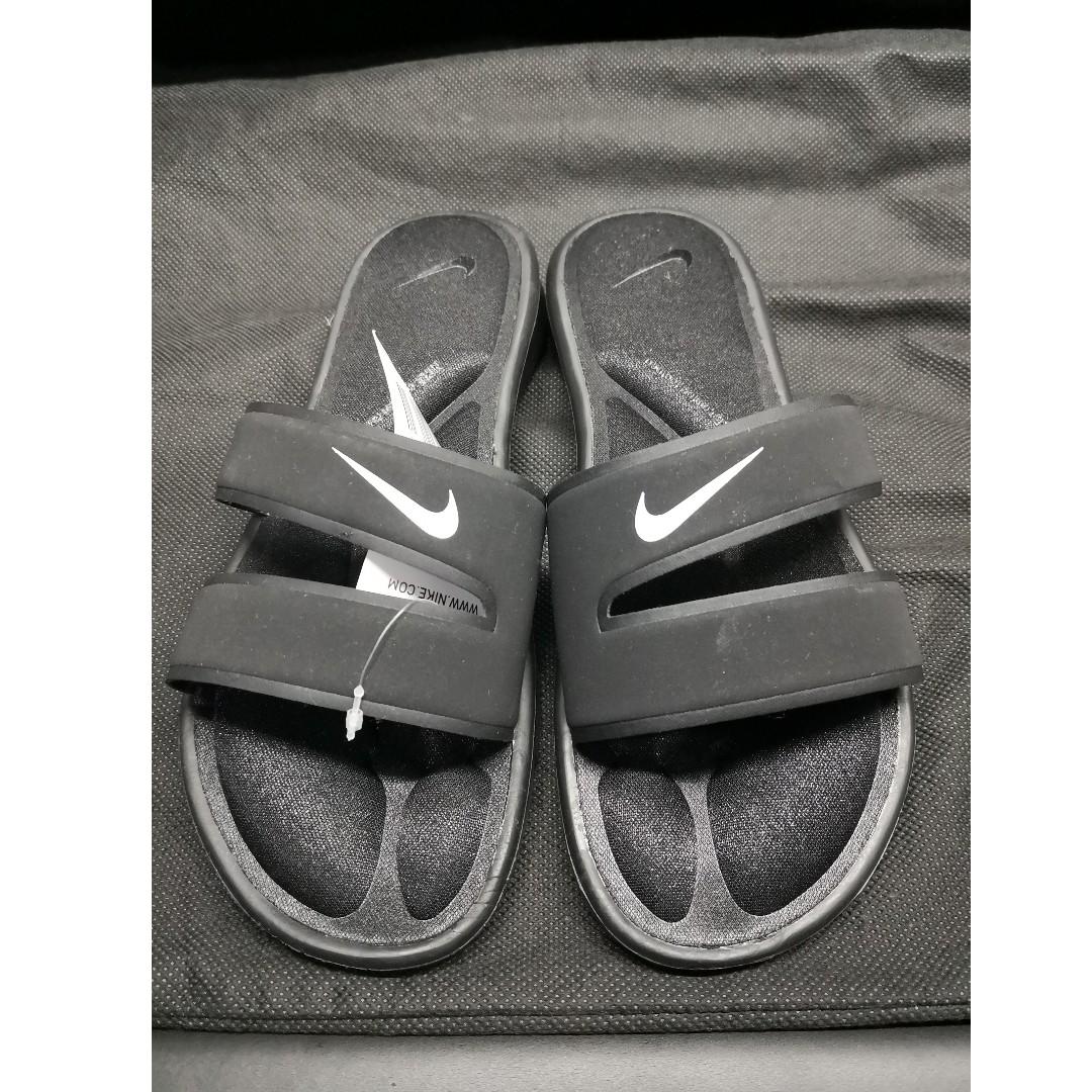 nike ultra comfort slide 3 womens