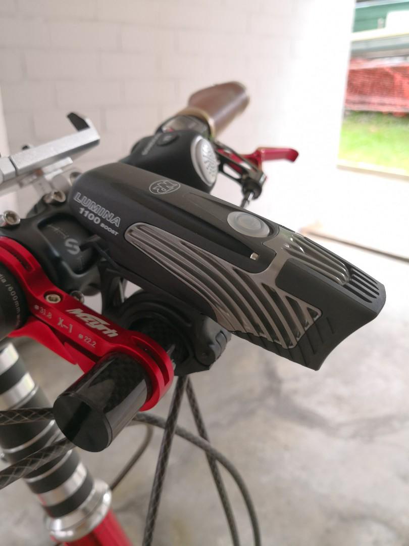niterider 1100 boost