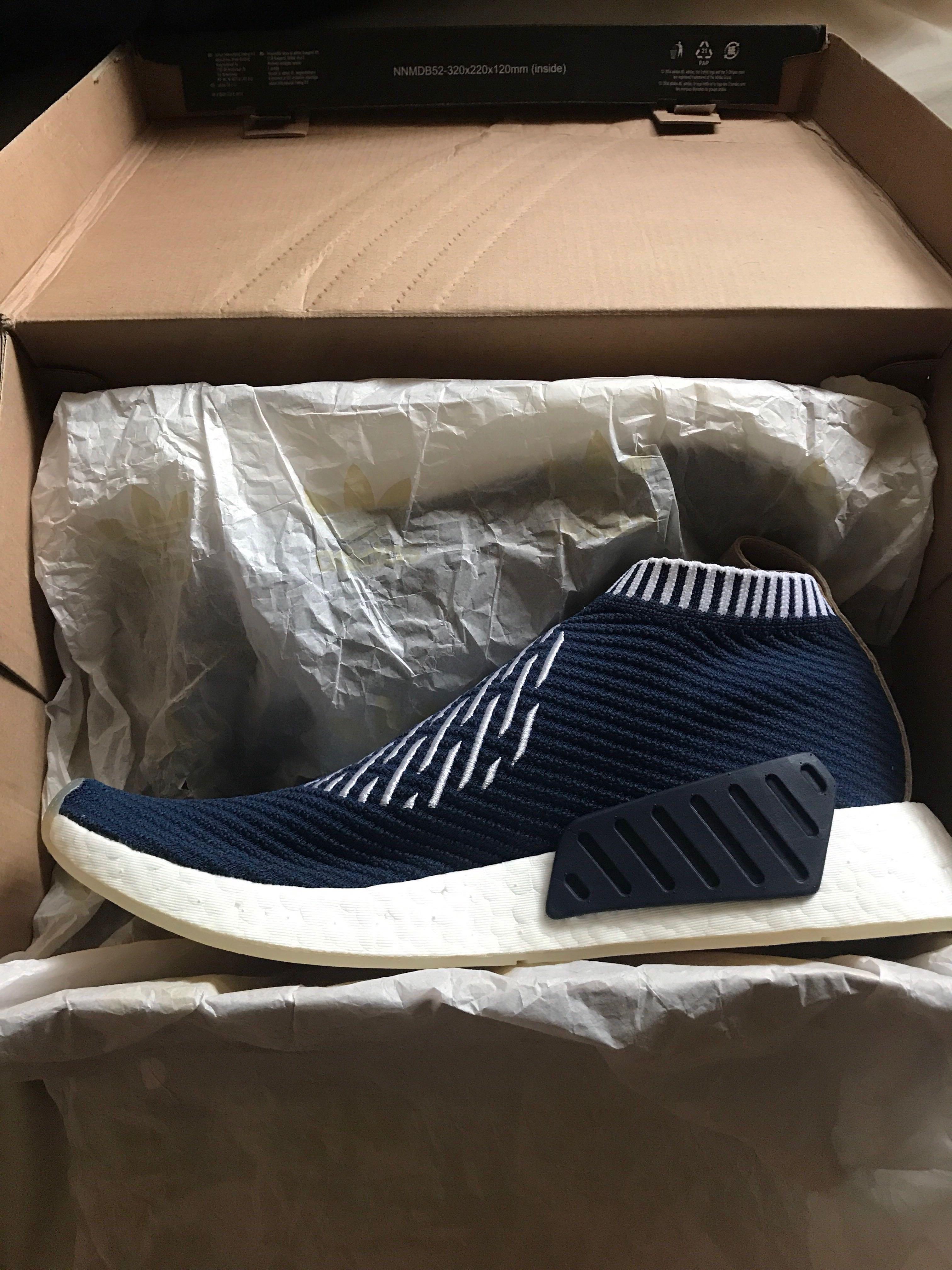 Nmd ronin 2025