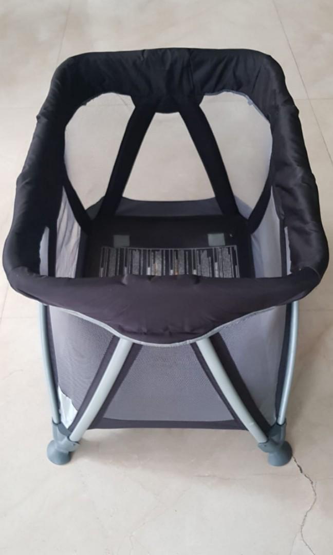 Nuna sena aire mini playard sales