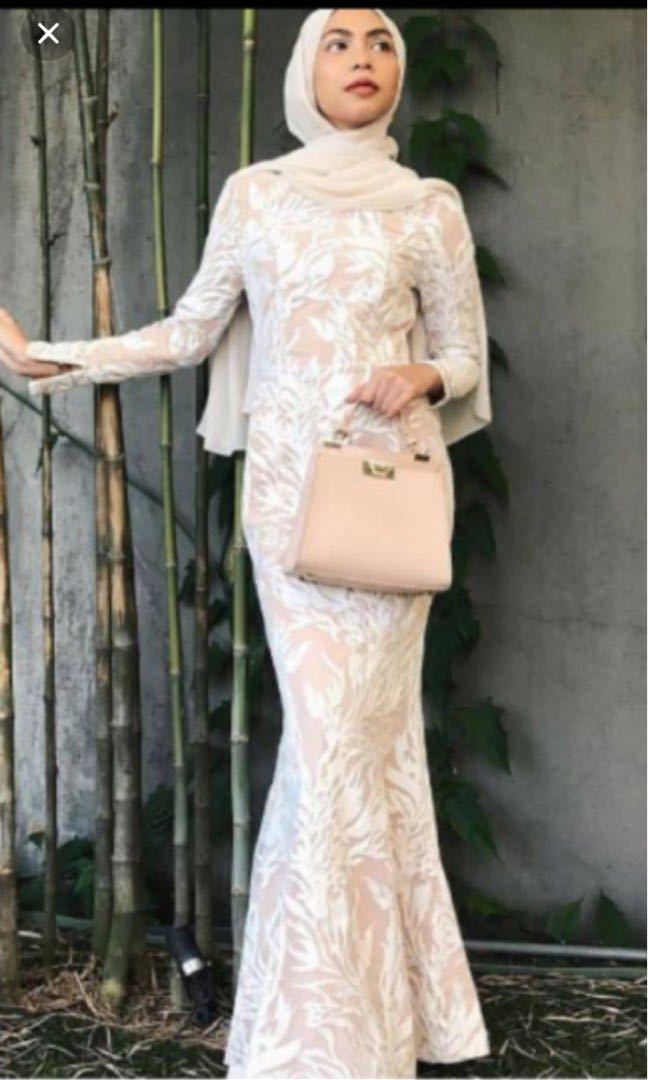 Sequin new arrivals dress muslimah