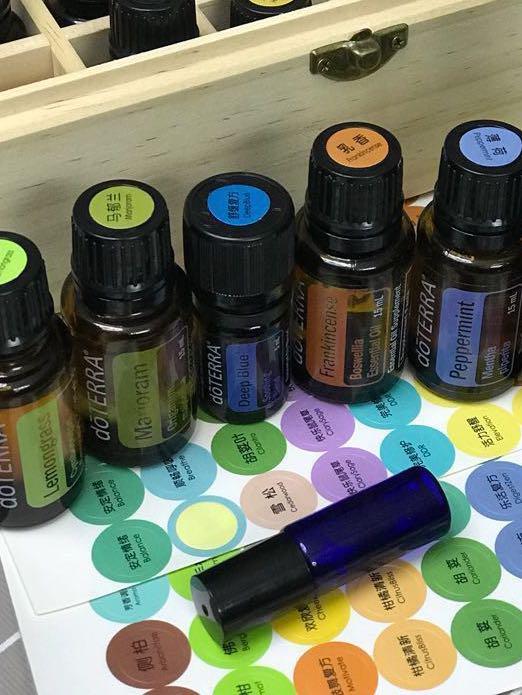 Doterra plantar fasciitis sale