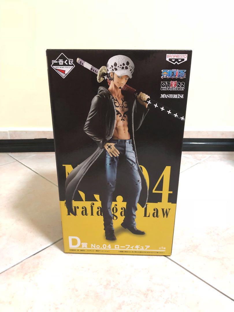 best one piece figure brand