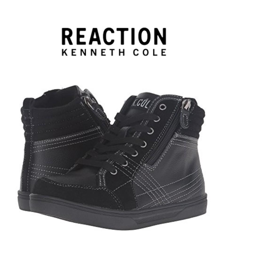 kenneth cole infant shoes