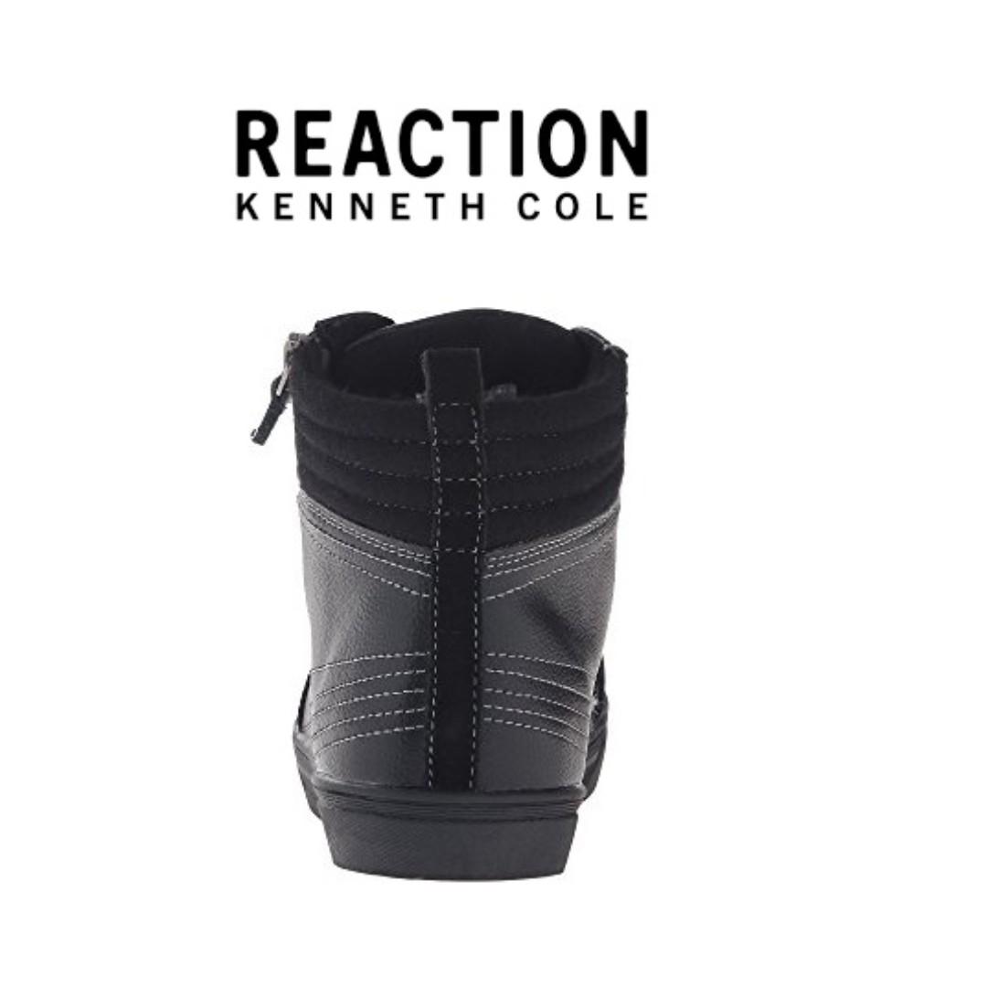 kenneth cole infant shoes