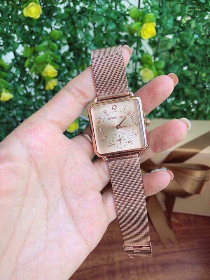 Michael deals kors mk3664