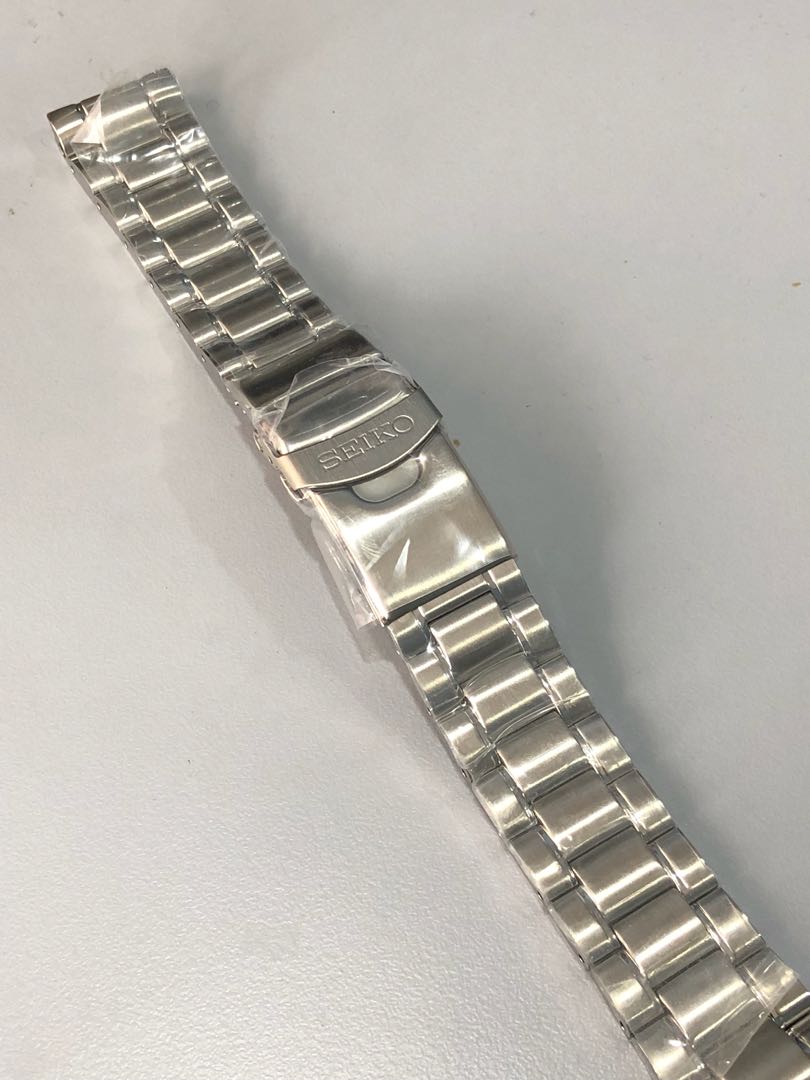 bracelet for seiko turtle