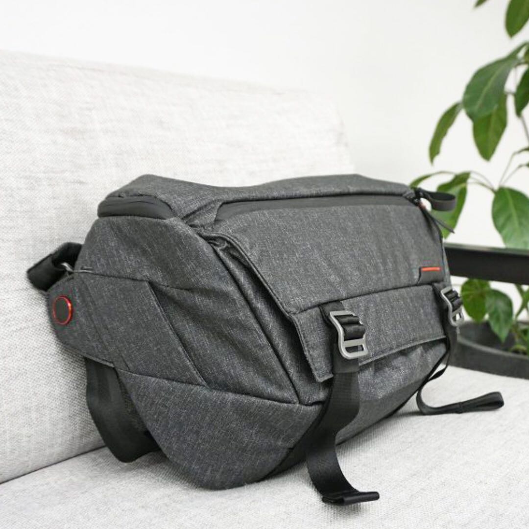 peak design 10l