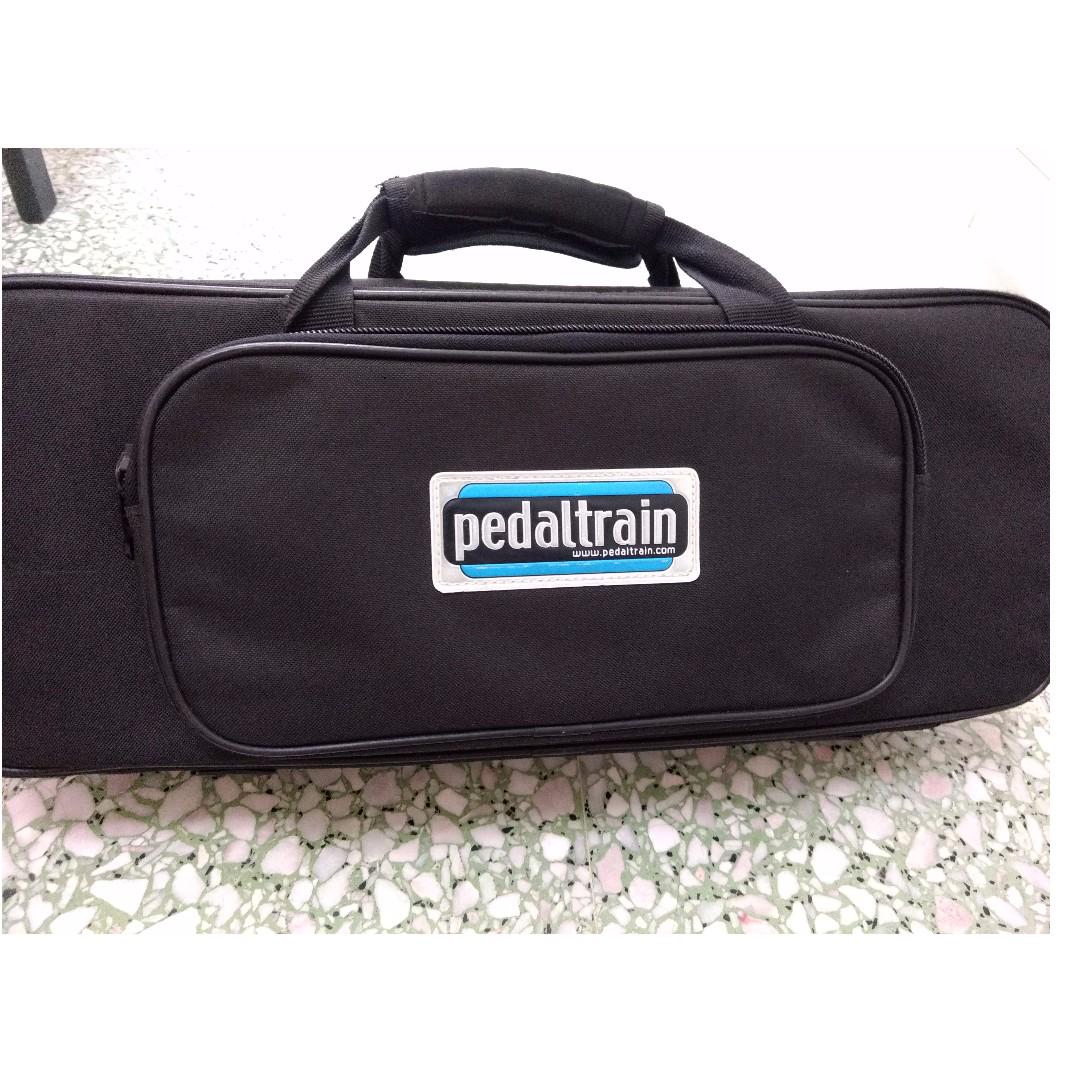 pedaltrain mini soft case