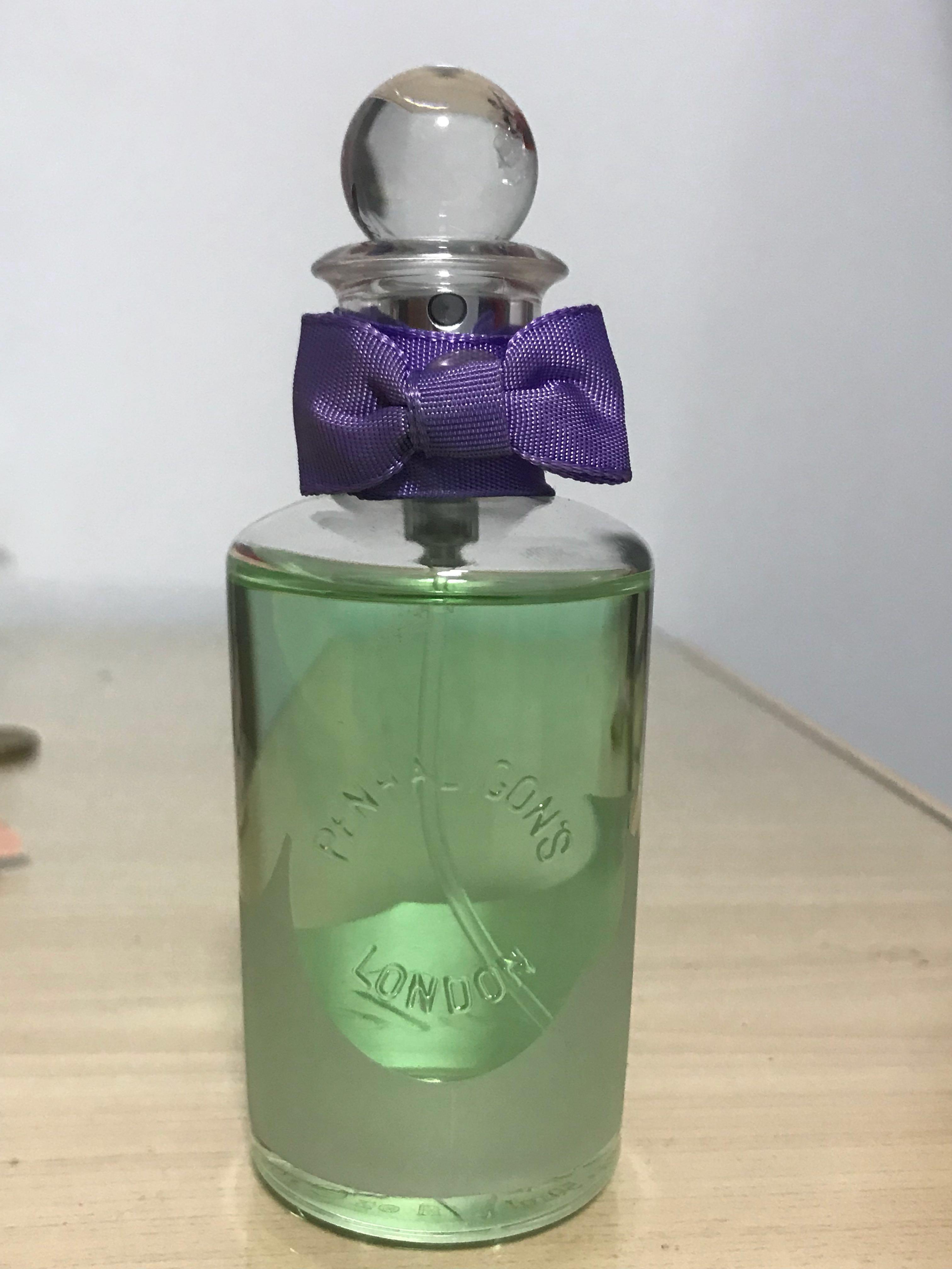 Penhaligon's hotsell violetta perfume