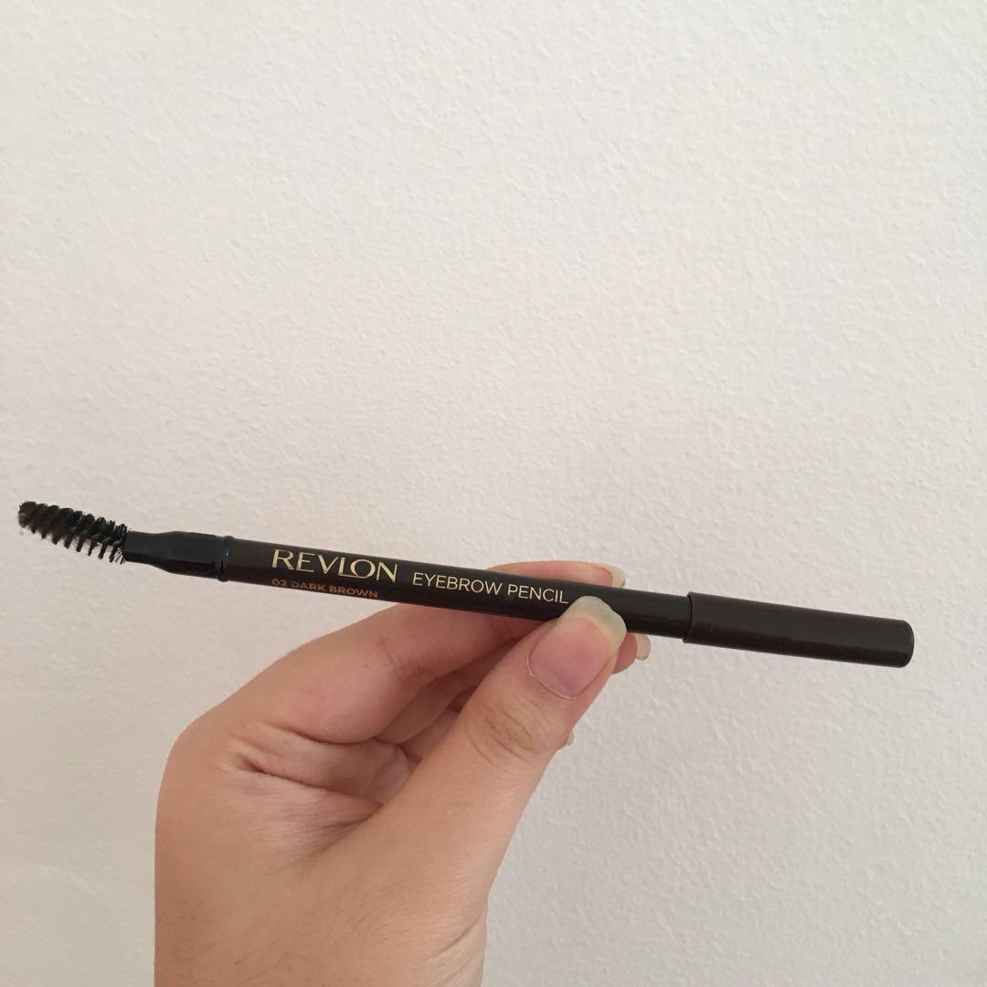 Pensil Alis Revlon Kesehatan Kecantikan Rias Wajah Di Carousell