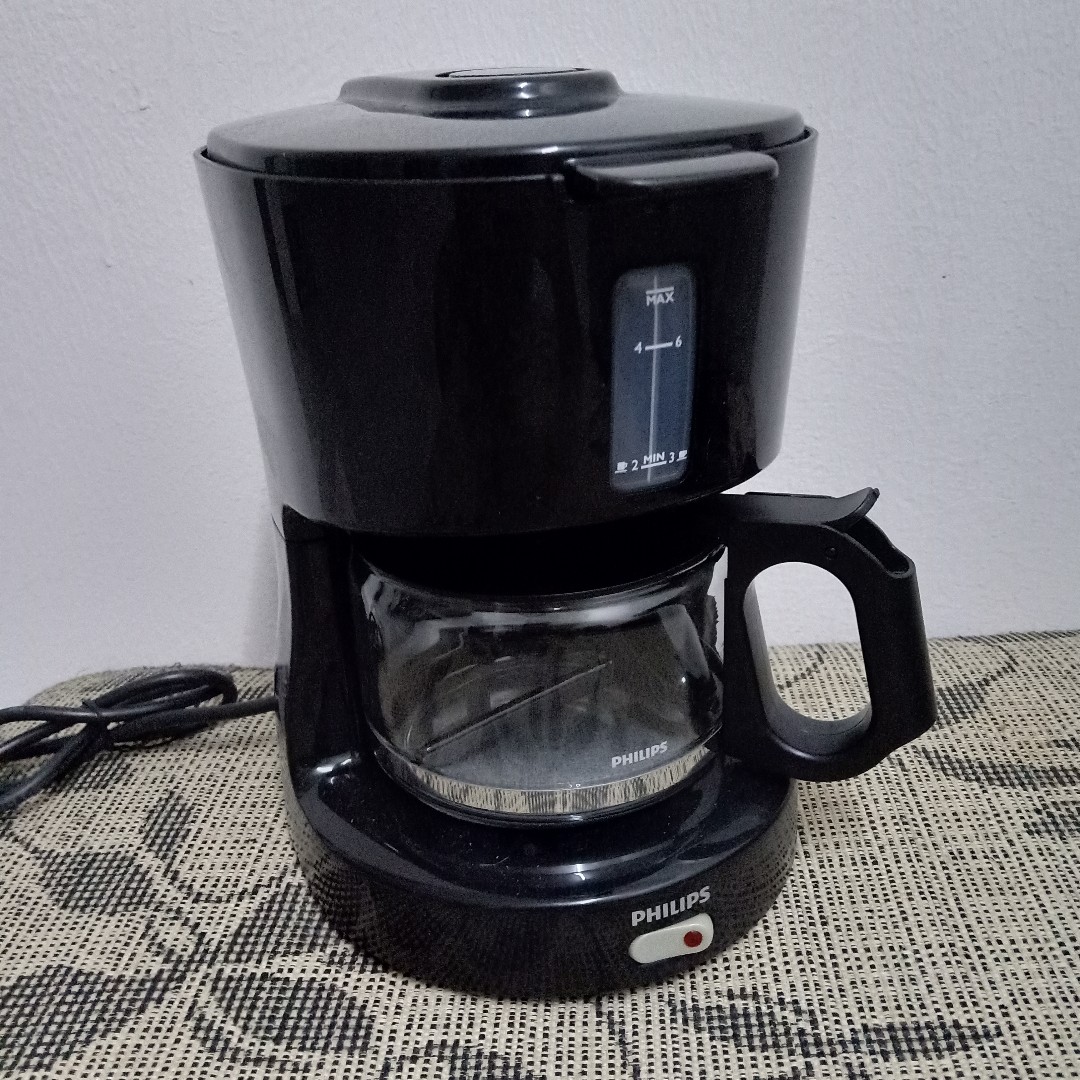 Philips Coffee Maker HD7450 20