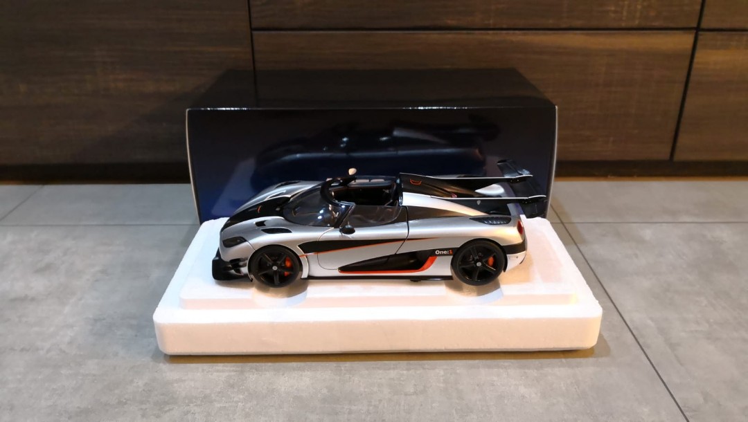 autoart 79018