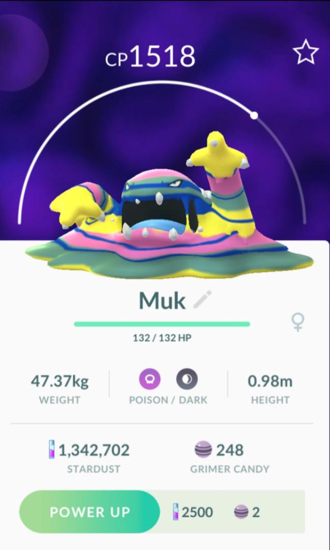 Pokemon Go Alolan Forms Toys Games Video Gaming Others On Carousell