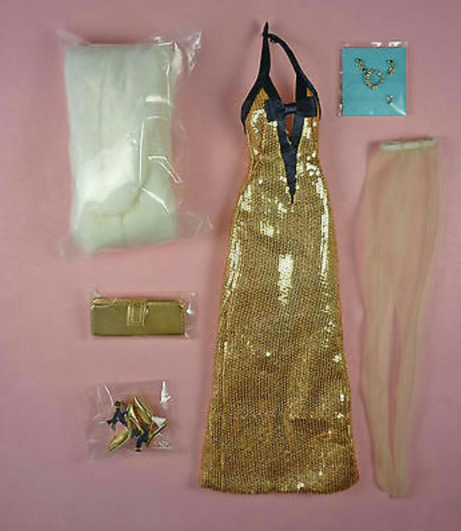 poppy parker midnight sparkle