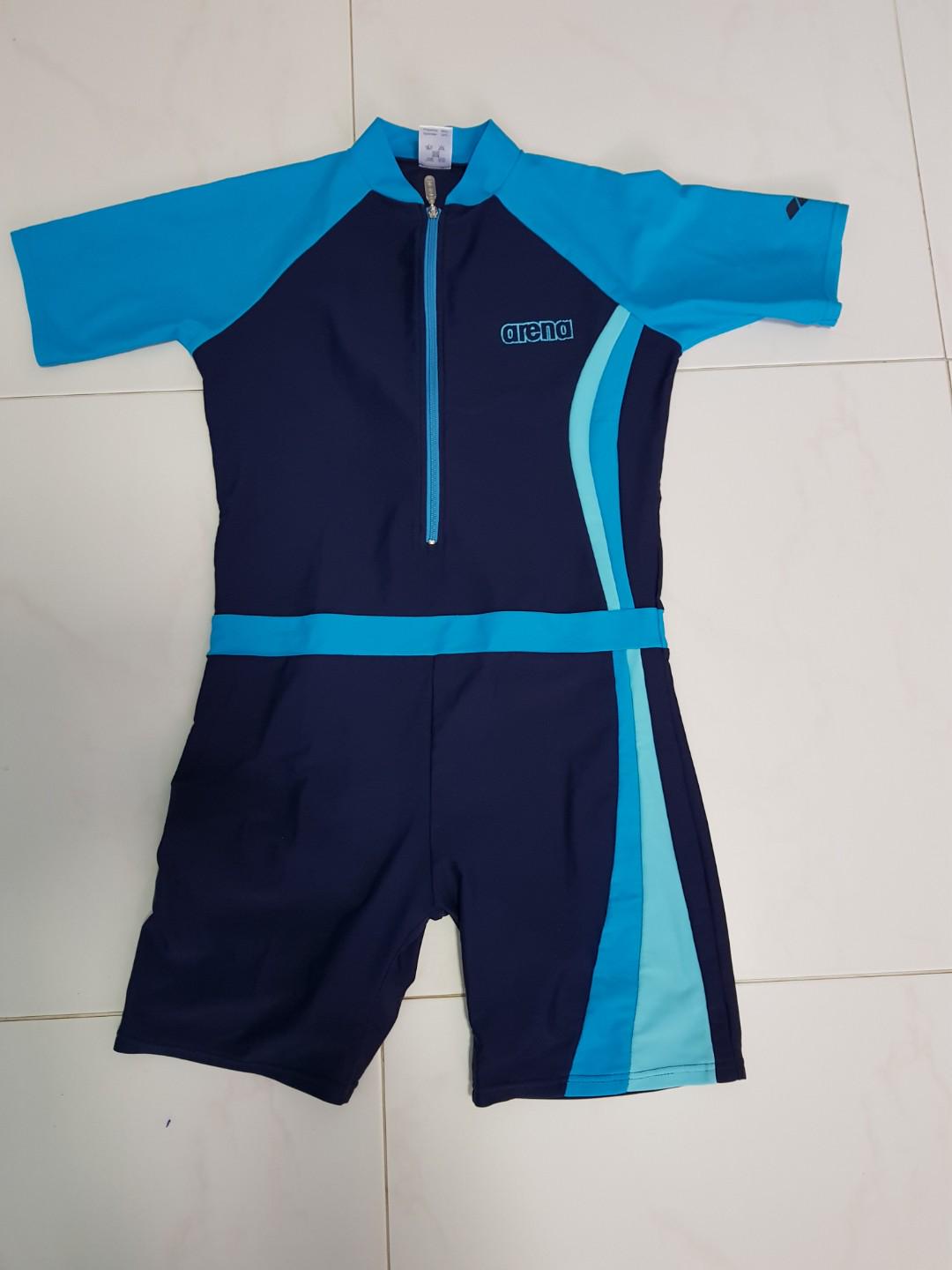 arena boys swimwear