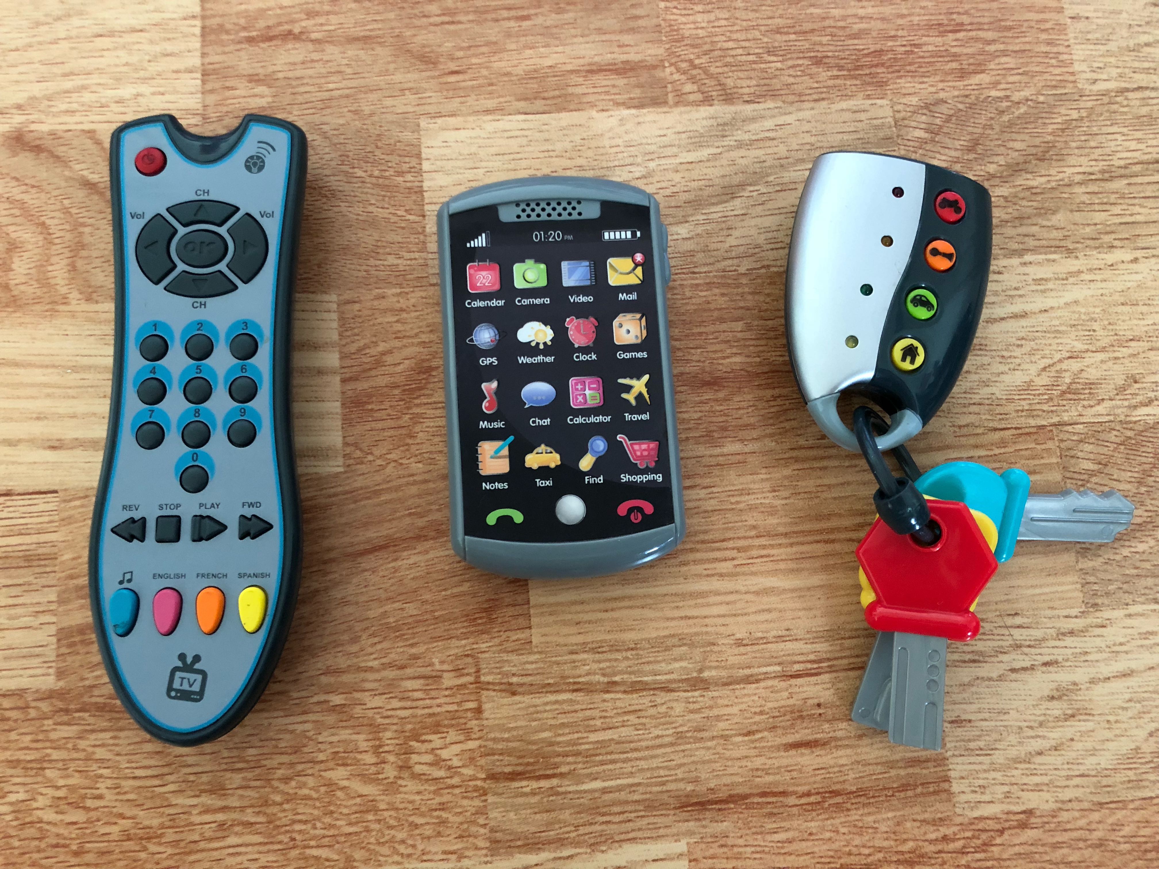 Elc gadget new arrivals set