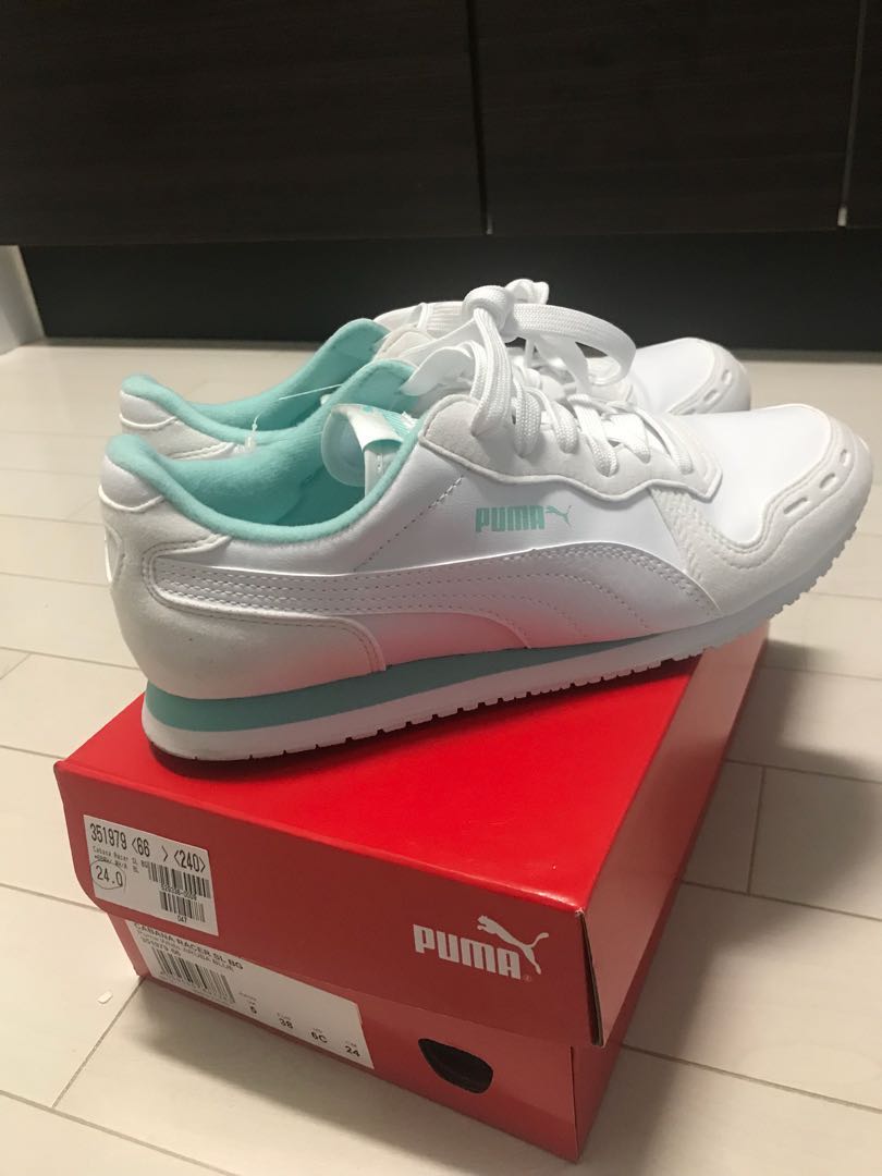 puma sneakers on sale