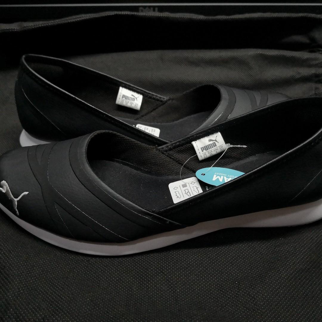 Puma vega ballet sweet top