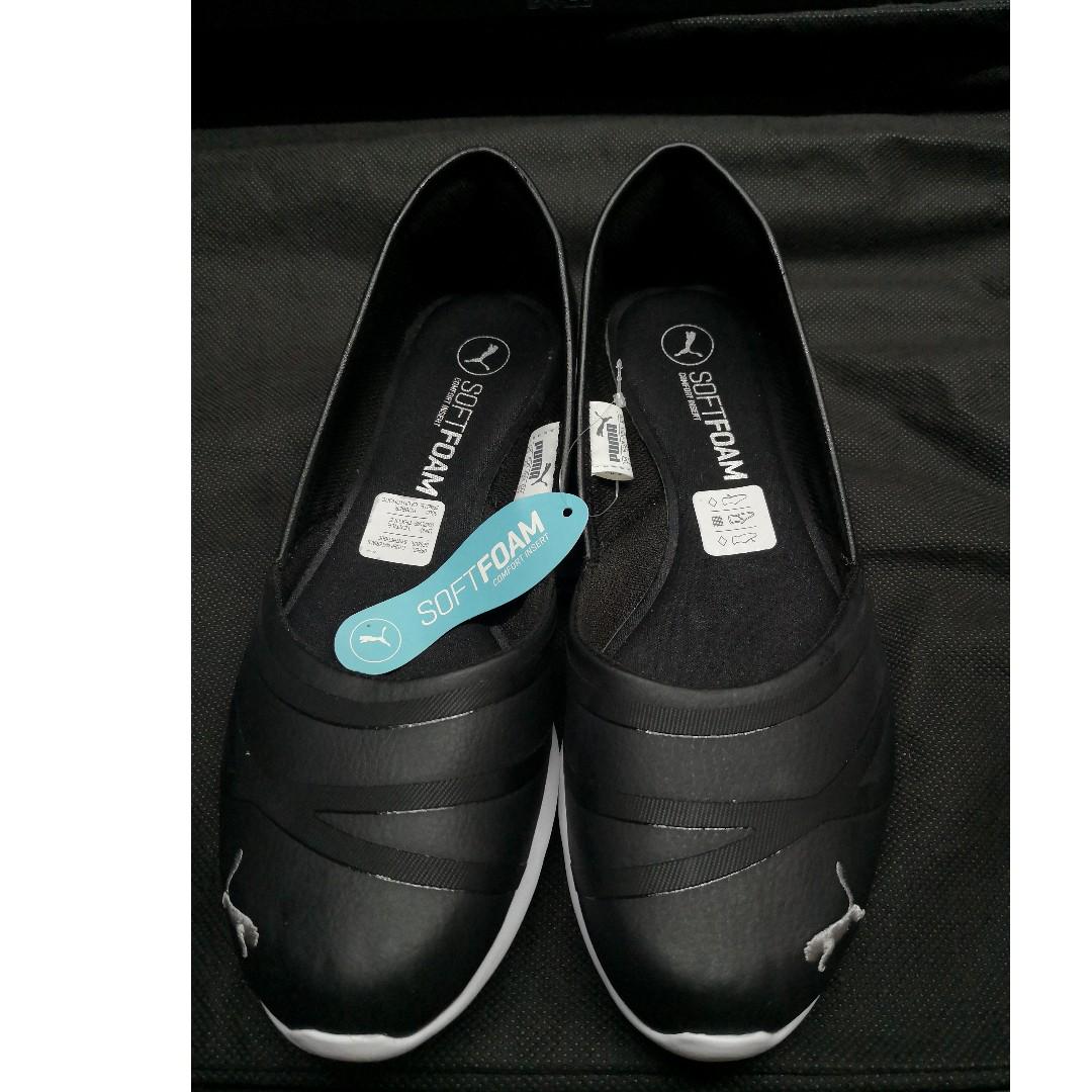 Puma vega ballet sweet hotsell