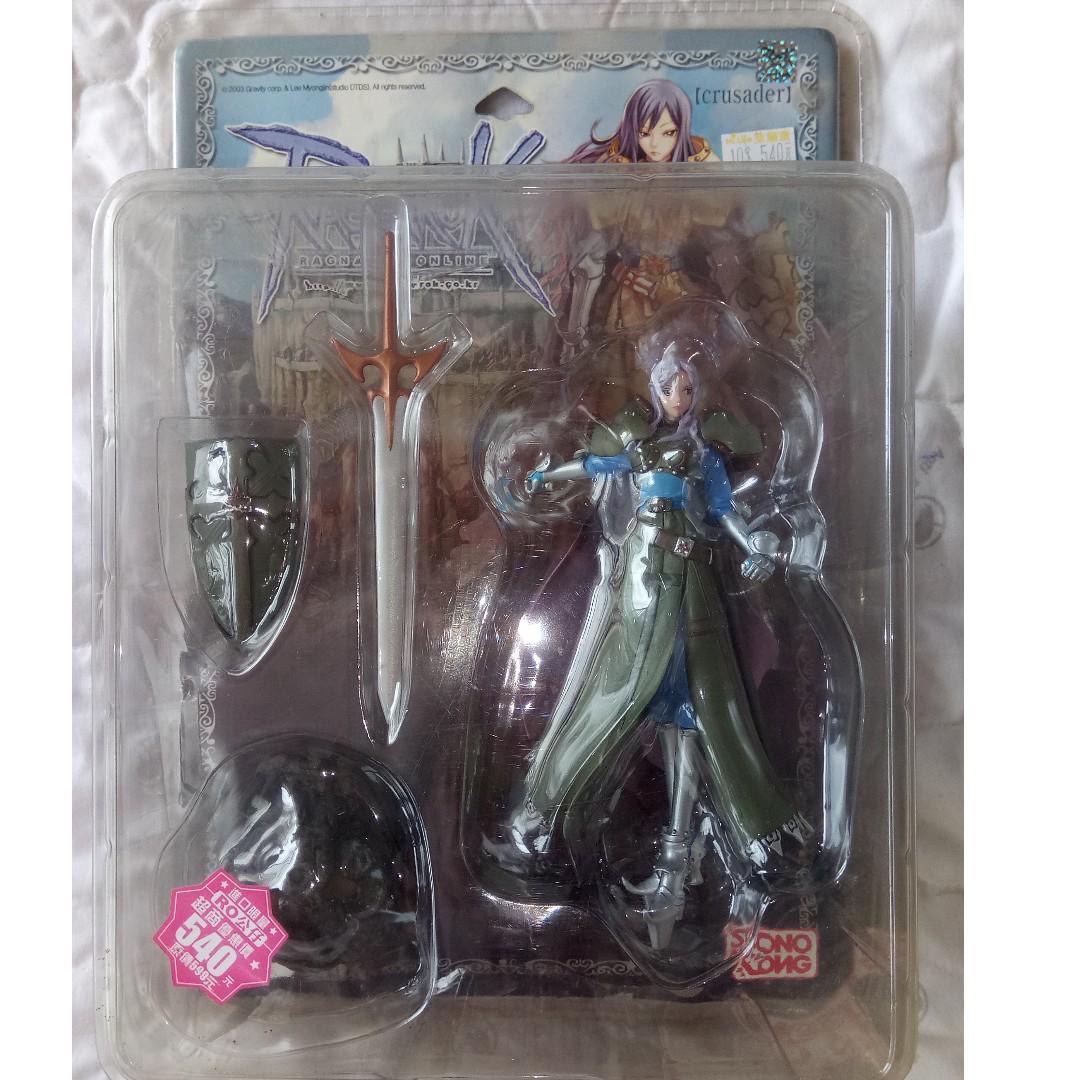 action figure ragnarok online