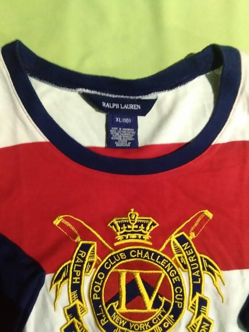 Ralph and lauren dress (Category: Dresses) located in Quezon City. Submitted by goergina21 (Listing ID 184006812, Image 2). Description: Once used. Actually top cya. Kaya cya XL kse para maging dress..