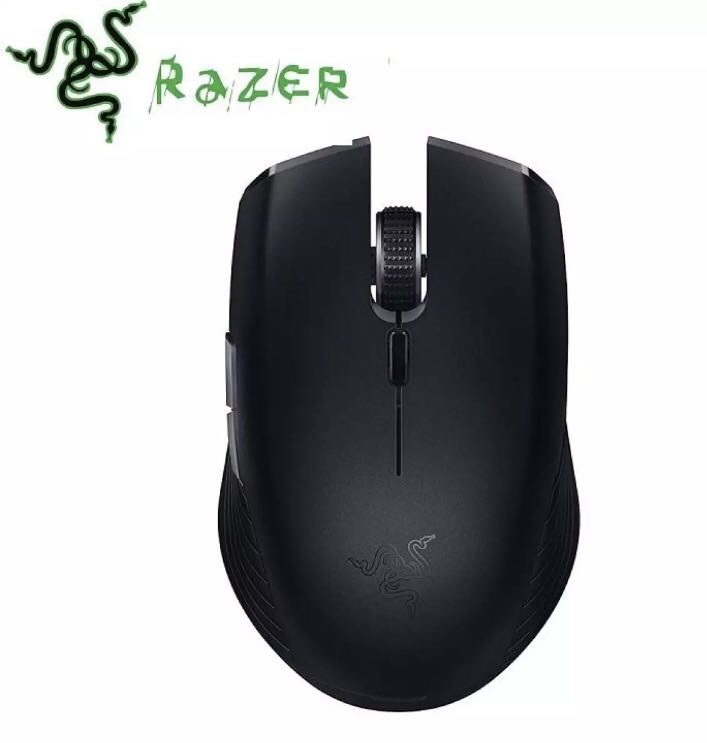 Razer Atheris, Computers & Tech, Parts & Accessories, Computer Keyboard