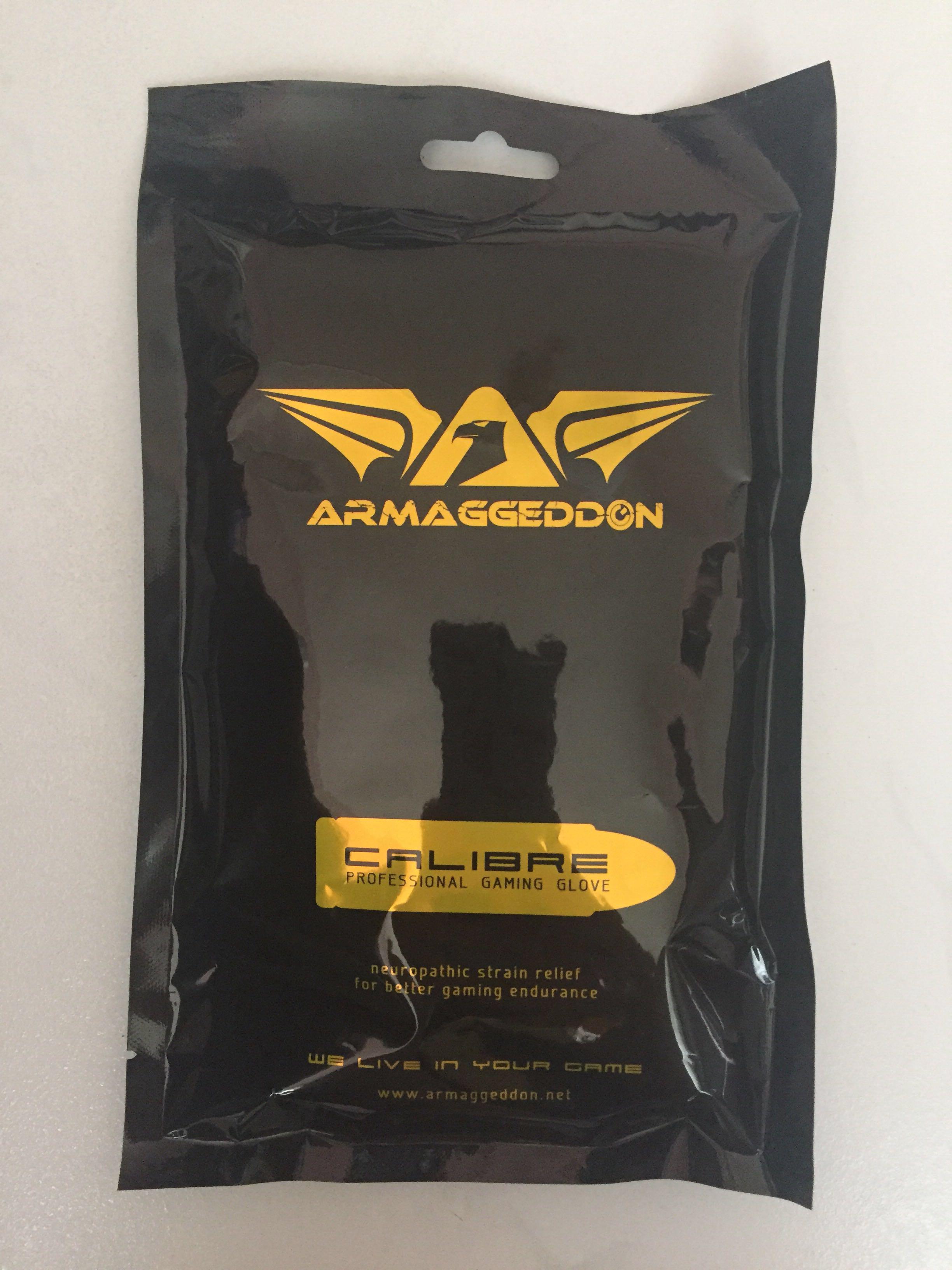 Razer Gaming Mouse w Gaming Glove, Computers & Tech, Parts