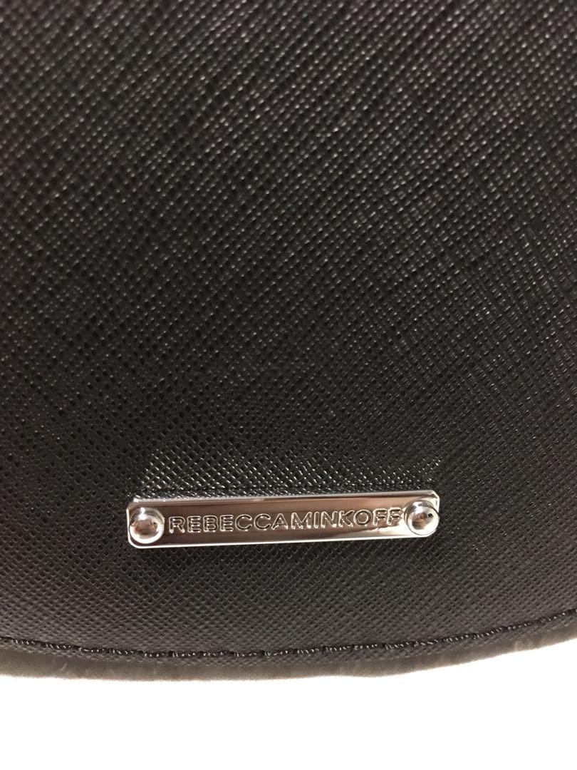 Rebecca minkoff discount astor saddle bag