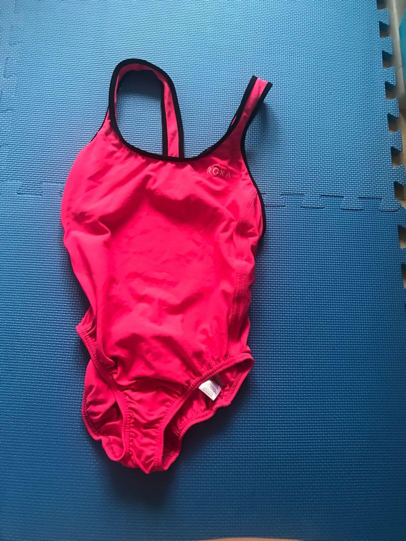 Roka swimwear sales
