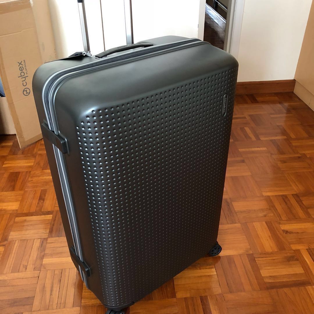 samsonite pixelon