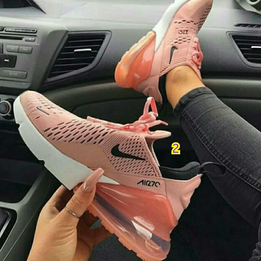Sepatu Nike Air Max Wanita Cewek Sport Running Ori Asli Import Terbaru 2018 Branded Trend Murah Olshop Fashion Olshop Pria Di Carousell
