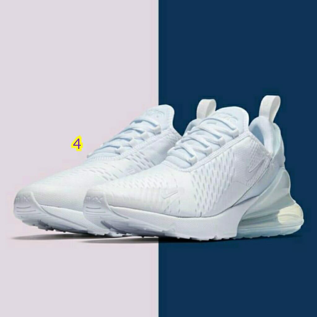 Sepatu Nike Air Max Wanita Cewek Sport Running Ori Asli Import